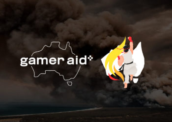 Oceanic FGC to host massive bushfire relief charity event with Gamer Aid Australia