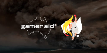 Oceanic FGC to host massive bushfire relief charity event with Gamer Aid Australia