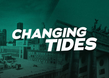 Changing Tides — The Oceanic stars headed overseas in 2020