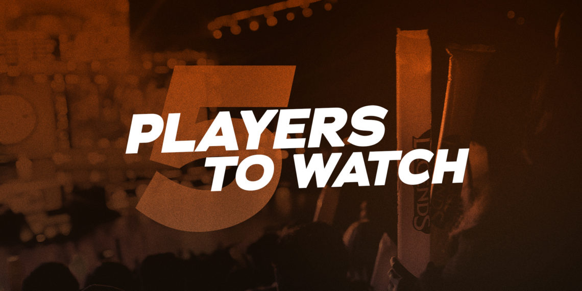 Five players to watch ?— OPL Split 1 2020