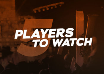 Five players to watch ?— OPL Split 1 2020