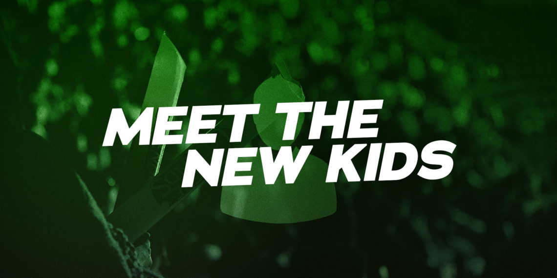 Meet the New Kids ?— Five young OPL stars to watch in 2020