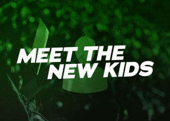 Meet the New Kids ?— Five young OPL stars to watch in 2020