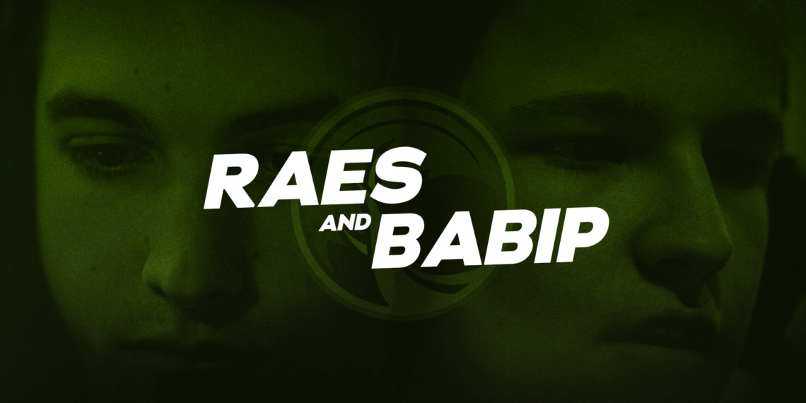 Raes & Babip: “With Legacy, we have confidence we can win and succeed internationally”