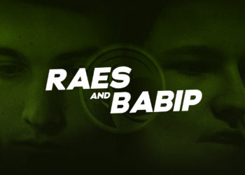 Raes & Babip: “With Legacy, we have confidence we can win and succeed internationally”