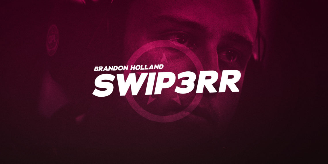 Swip3rR: “We have a lot of potential, but we’ve just got to keep working hard and stay honest to ourselves”