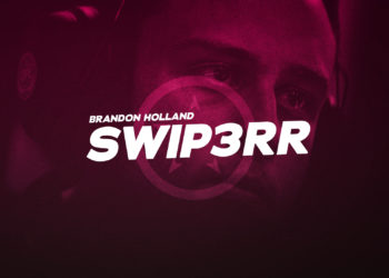 Swip3rR: “We have a lot of potential, but we’ve just got to keep working hard and stay honest to ourselves”