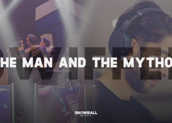 Swiffer: The Man and the Mythos