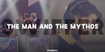 Swiffer: The Man and the Mythos