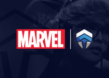 The Chiefs partner with Marvel in historic multi-year deal