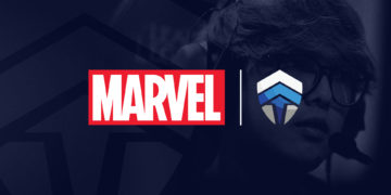 The Chiefs partner with Marvel in historic multi-year deal