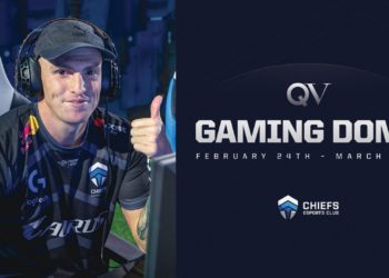 Chiefs and QV announce esports partnership for gaming hub in Melbourne’s CBD