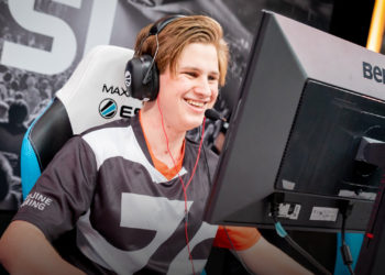 Chiefs’ new CS:GO lineup shows Major ambitions