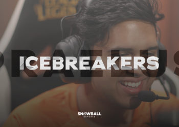Icebreakers: Project Praelus