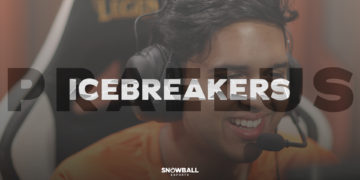 Icebreakers: Project Praelus