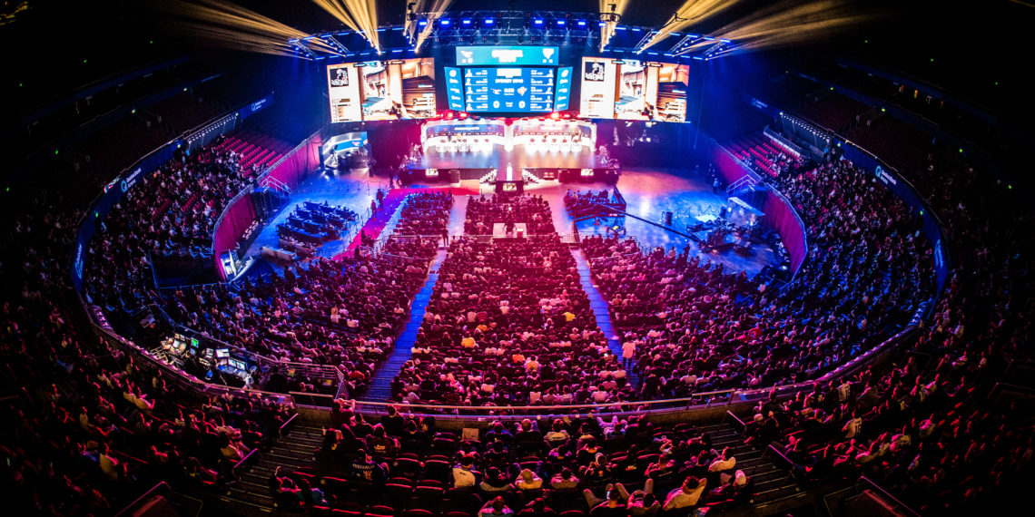 IEM set to depart Sydney, move to Melbourne in 2020