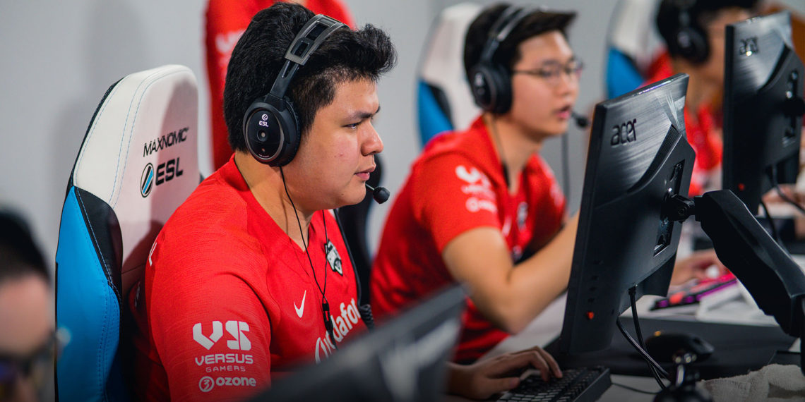 Lunarmetal: SEA Rainbow Six “really has a lot of potential.”