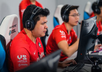 Lunarmetal: SEA Rainbow Six “really has a lot of potential.”