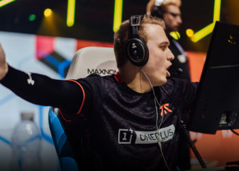 Magnet, Dizzle, and Fnatic going from APAC top dog to global underdog