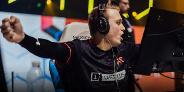 Magnet, Dizzle, and Fnatic going from APAC top dog to global underdog