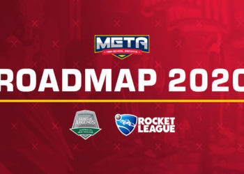 META High School Esports 2020 Roadmap
