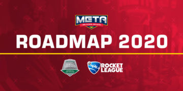 META High School Esports 2020 Roadmap