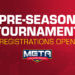 META High School Esports announce preseason League of Legends tournament