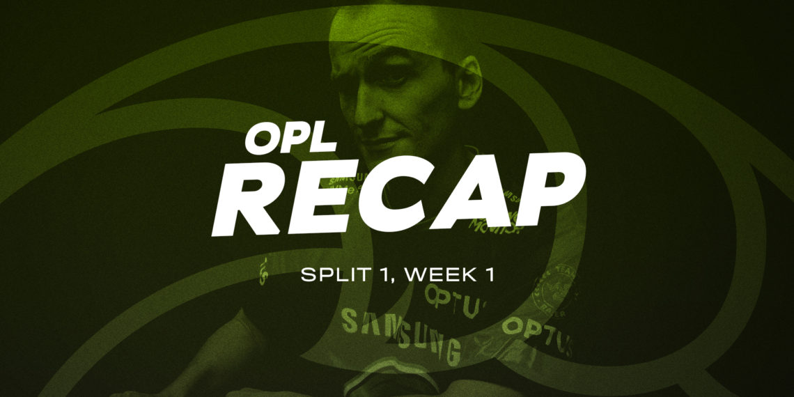 Legacy embracing OPL title expectations, will not be ‘overawed’ by it: Carbon