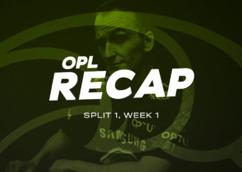 Legacy embracing OPL title expectations, will not be ‘overawed’ by it: Carbon