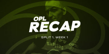 Legacy embracing OPL title expectations, will not be ‘overawed’ by it: Carbon