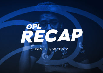 Thien relishing in Chiefs 4–0 start, but knows the true challenge lies ahead: “We have to beat Legacy”