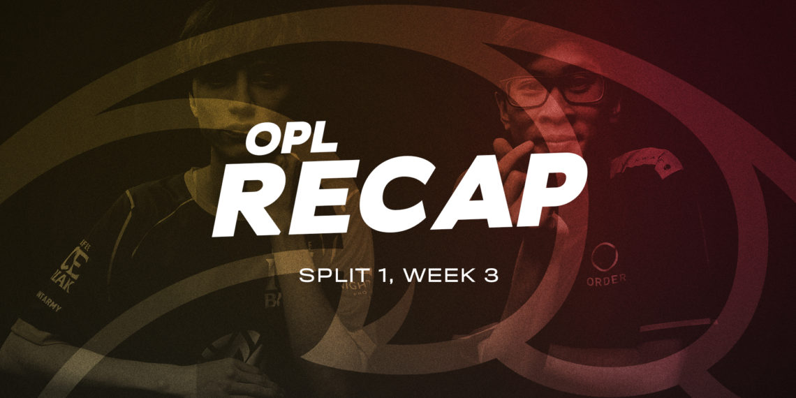 ‘A good season doesn’t guarantee a good playoff performance’: OPL challengers keep eyes on the title, not the seed