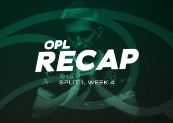 Dire Wolves settle into OPL title hunt after clocking up first 2–0 weekend