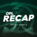 Dire Wolves settle into OPL title hunt after clocking up first 2–0 weekend