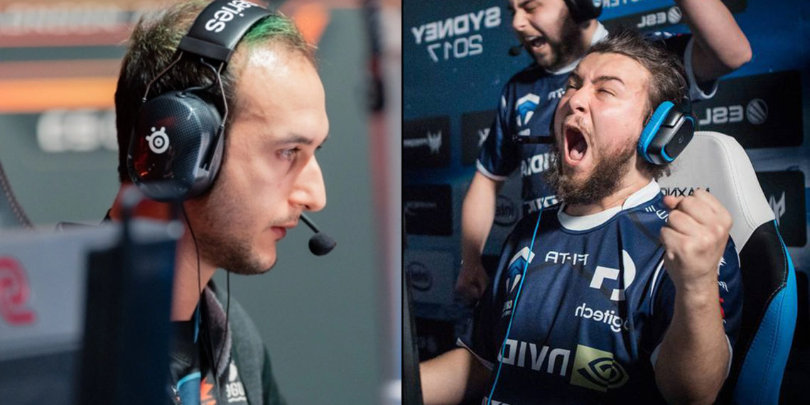 Order signs Rickeh as permanent starter, adds tucks as head coach