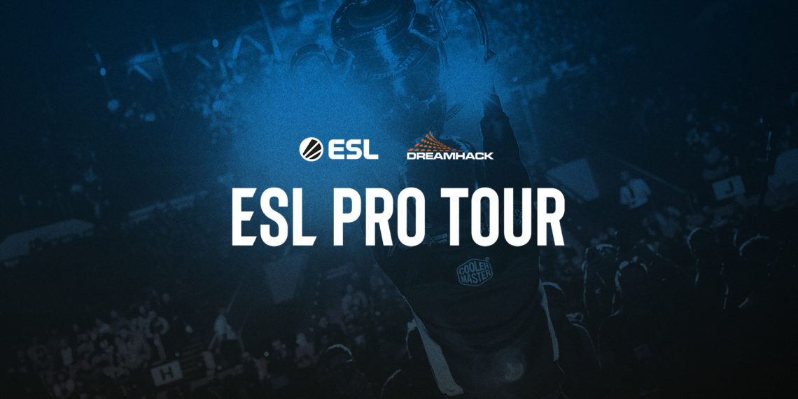 Blizzard unveils new home for StarCraft esports as three year deal with ESL, Dreamhack confirmed