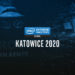 Probe prepares to fly flag for Australia at IEM Katowice