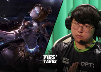 Ties’ Takes – Back to School Edition