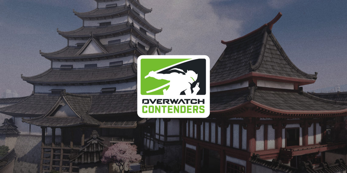 Contenders Australia return marred by map preset, pause issues