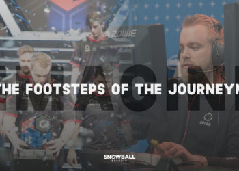 Emagine: In the footsteps of the Journeyman