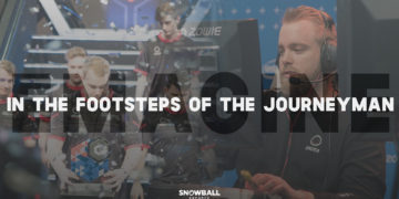 Emagine: In the footsteps of the Journeyman