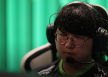 Legacy Esports part ways with rookie mid laner EMENES