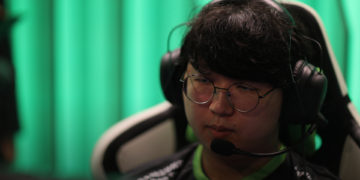 Legacy Esports part ways with rookie mid laner EMENES