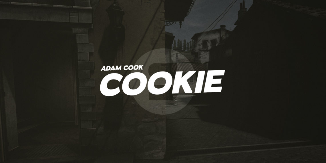 The Kiwi faces of esports: Black Sheep’s Cookie