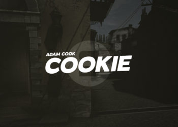 The Kiwi faces of esports: Black Sheep’s Cookie