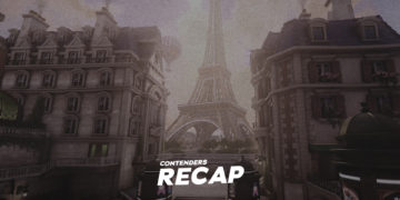 Ground Zero settle into Contenders Australia with almost flawless first week