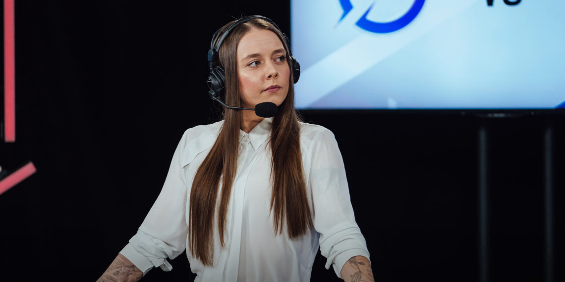 Jess: Choosing passion over profession