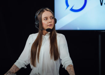 Jess: Choosing passion over profession