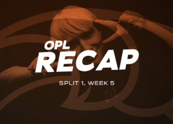 Lived: “Mammoth have a lot more to show the OPL before Split 1 ends”