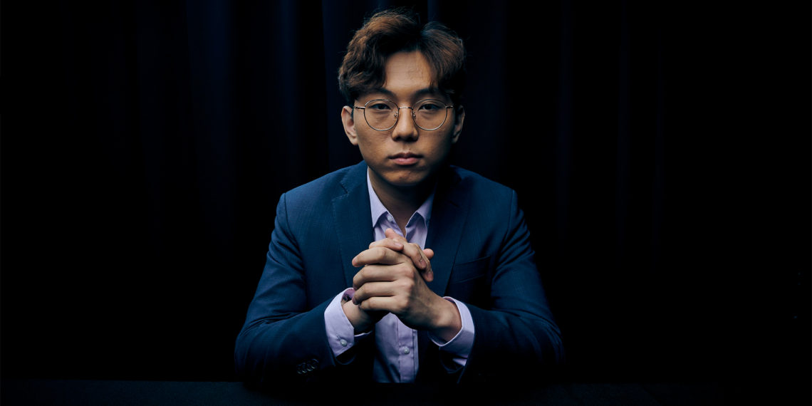 SeeEl: “We’re already preparing for international tournaments.”